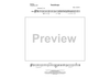 Soundscape - Baritone Saxophone