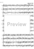 Divertissement - Score