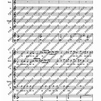 Vespro della Beata Vergine SV 206 - Piano Reduction