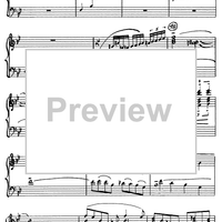 An American in Paris - Piano 1