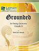 Grounded - Bass
