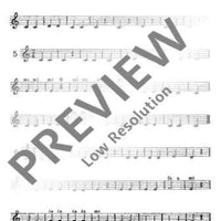 Muzieklezen en Zingen