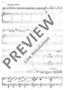 Sonata - Piano Score and Solo Part