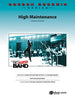 High Maintenance - Drum