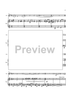 Prologues - Score