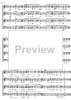 L'agnul biel - Score