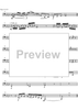 Quartet Op.30 No. 3 - Tuba