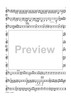 Six String Trios: Trio I in D Major - Violin 2