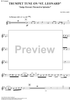 Trumpet Tune - Bb Trumpet