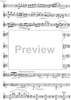 Silhouettes - Soprano Saxophone