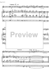 Sonata da chiesa per il Natale - Score