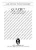 String Quartet No. 2 Bb major - Full Score
