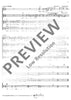Missa - Choral Score