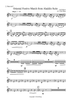 Oriental Festive March - F Horn 2
