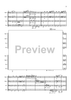 Japanese Dancing Girl - Score