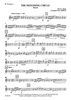 The Defending Circle - Bb Trumpet 1