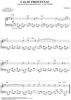 Valse Frontenac (from the solo piano album MONTANA - A LOVE STORY)