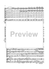 Double Concerto for Recorder and Flute in E minor - Score