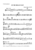 On the Dread Coast - Alto Saxophone 1