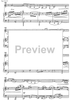 Sonata - Score