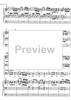 Kyrie a minor - Full Score