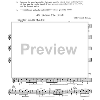 Building Technic With Beautiful Music, Book I