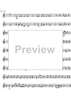 Suite from Le Chapeau de Paille - F Horn