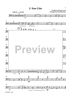 Suite on Christmas Carols - Cello