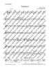 Fantazia 6 - Score and Parts