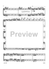 Circus - An Overture - Piano