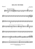 Rolling Thunder - F Horn
