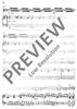 Sonata No. 5 G Major