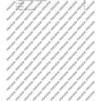 String Sextet in F-sharp minor - Score and Parts