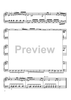 Flute Concerto No. 2 (Second Movement)