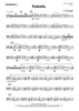 Kakadu - Trombone 3