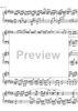 Etude Op. 8 No. 1 - Piano