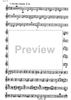 Cinque icone della tradizione greca (Five icons of the greek tradition) - Violin 2