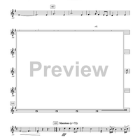 Alpha and Omega - F Horn 3