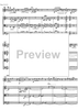 Serenata No. 7 - Score
