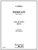 Pizzicati - Tuba 1