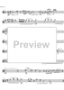 String Trio No. 1 - Viola