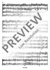 String Quartet Eb major - Full Score