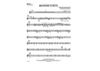 Rhapsody in Blue - Alto Saxophone 2