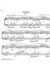 Prelude Op.11 No. 1