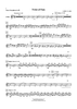 Twist of Fate - Tenor Saxophone