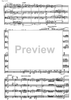 Parfum de femme - Score