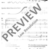 Max und Moritz - Vocal And Performing Score