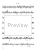 Lake Shore Drive - Percussion 1