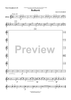 Redhawk - Tenor Saxophone