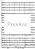 Santa Maria - Full Score